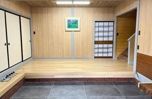 Izumo House | Izumo no Oyado Naka Araki - Vacation STAY 82773v
