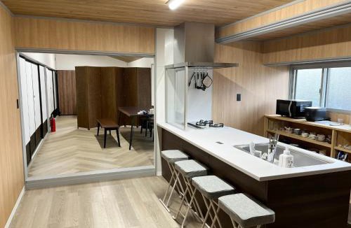 Izumo House | Izumo no Oyado Naka Araki - Vacation STAY 82773v