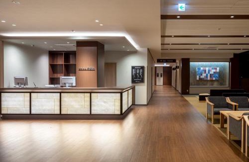 Unnan Hotel | Izumo Yumuraonsen Seiranso