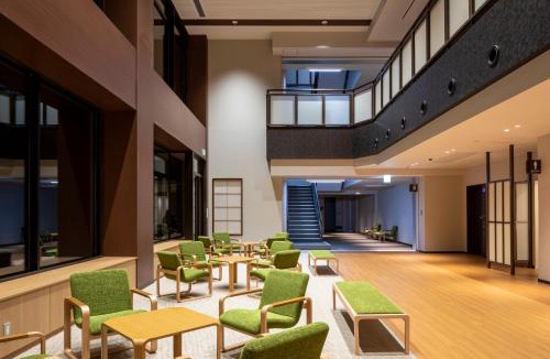 Unnan Hotel | Izumo Yumuraonsen Seiranso