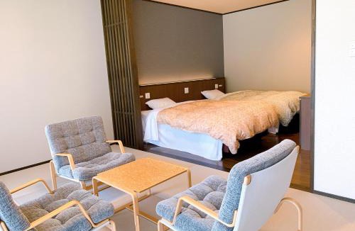 Unnan Hotel | Izumo Yumuraonsen Seiranso