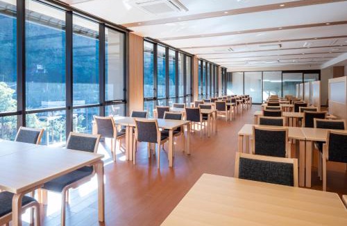 Unnan Hotel | Izumo Yumuraonsen Seiranso
