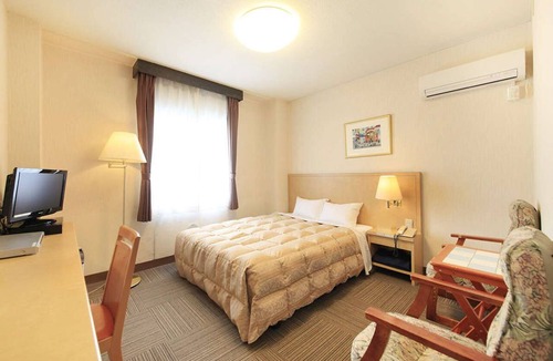 Izu Nagaoka Onsen Hotel | Izunagaoka Onsen Hotel Sun Valley Annex