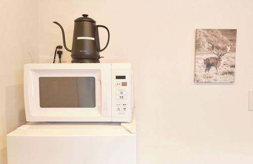 Nishi-Shinjuku Apartment | J-ARC Shinjuku by Tranova