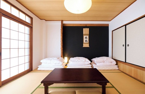 Minami-komatsu Hostel | J-Hoppers Lake Biwa Guesthouse - Hostel