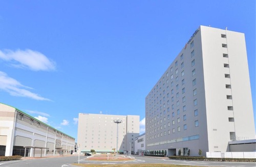 Tokoname Hotel | J Hotel Rinku