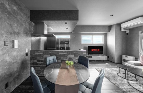 Shiroishi Apartment | J-star 901