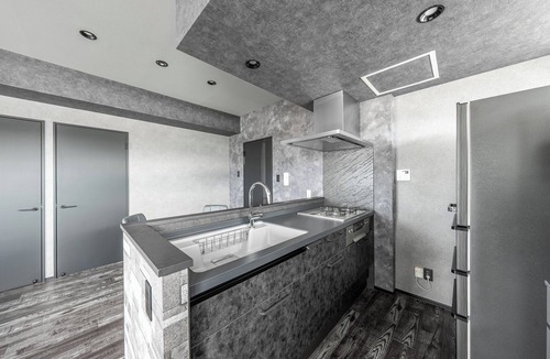 Shiroishi Apartment | J-STAR 901