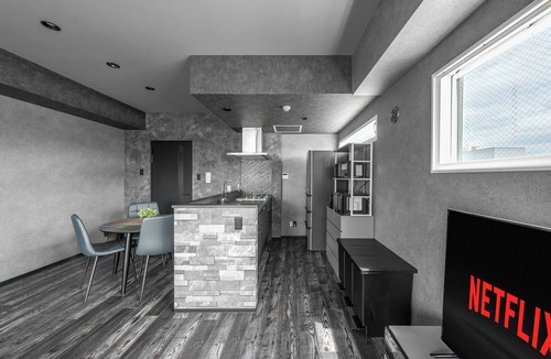 Shiroishi Apartment | J-STAR 901