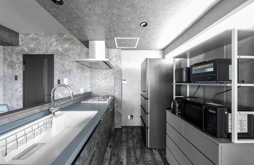 Shiroishi Apartment | J-STAR 901