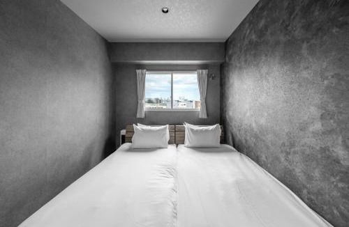 Shiroishi Apartment | J-STAR hongou 901 - Vacation STAY 20196
