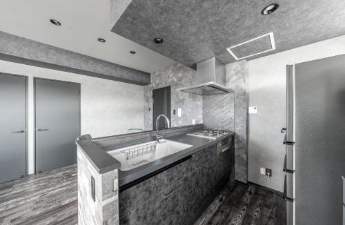 Shiroishi Apartment | J-STAR hongou 901 - Vacation STAY 20196