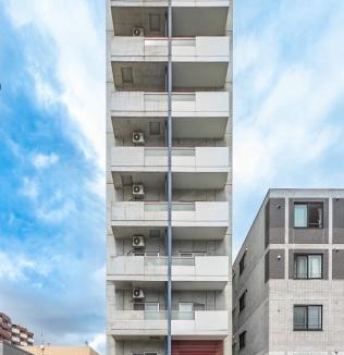 Shiroishi Apartment | J-STAR hongou 901 - Vacation STAY 20196