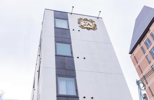Higashinari Hotel | JA Hotel Shinfukae 新深江