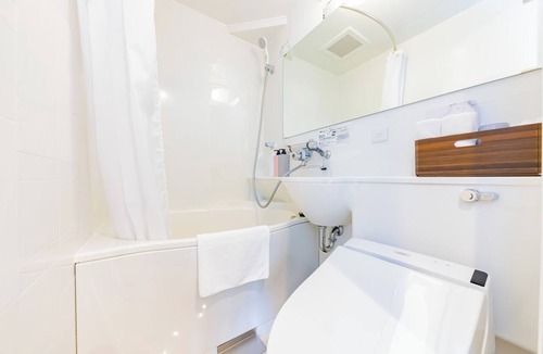Abeno Hotel | JA Hotel Tennoji