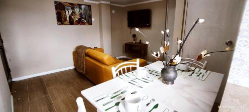Huaraz Apartment | Jacky's Home Bolognesi