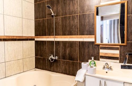 Huaraz Apartment | Jacky's Home Bolognesi