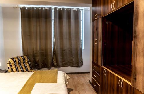 Huaraz Apartment | Jacky's Home Bolognesi