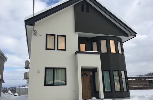 Furano House | Jadan House