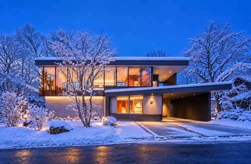 Hokujo Villa | JADE D Plus and E Plus Hakuba