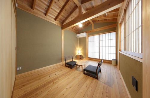 Kamakura Apartment | Jakkou-an Lodge