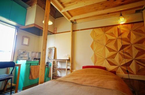 Setagaya Hostel | JAMHOUSE Cai