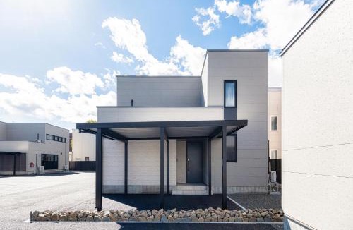 Furano Hotel | JANUS villa Furano