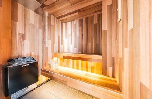 Furano Hotel | JANUS villa Furano