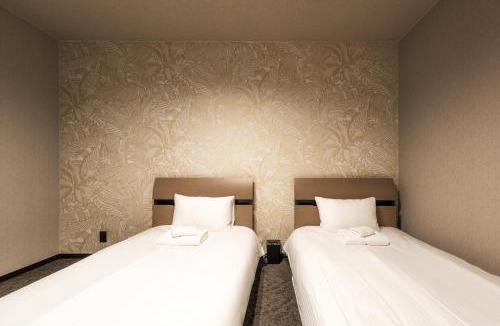 Furano Hotel | JANUS villa Furano