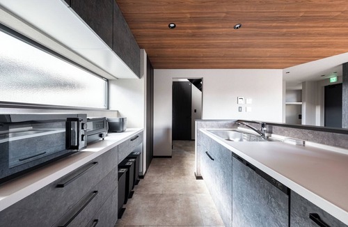 Furano House | JANUS villa Furano