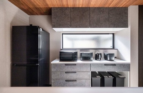 Furano House | JANUS villa Furano