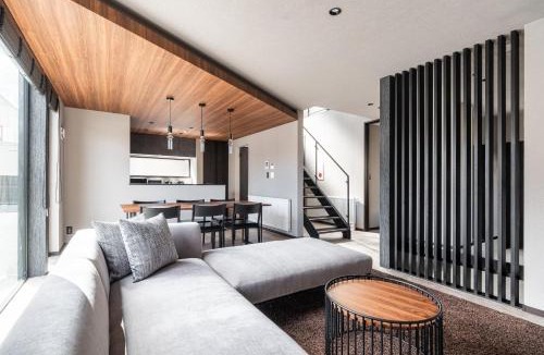 Furano House | JANUS villa Furano - Vacation STAY 09234v