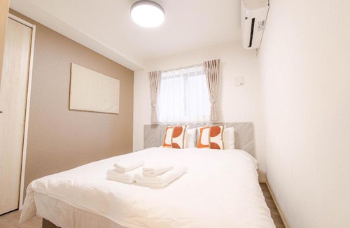 Kamiikebukuro Apartment | JAPAN APARTMENT HOTEL Itabashi-station, Tokyo