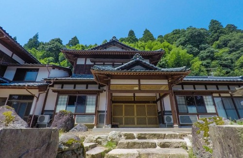 Sabae House | Japan Craft House - Dormitory / Vacation STAY 4909