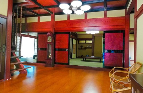 Sabae House | Japan Craft House / Vacation STAY 4888