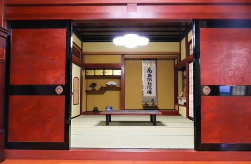 Sabae House | Japan Craft House / Vacation STAY 4888