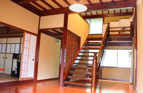 Sabae House | Japan Craft House / Vacation STAY 4888