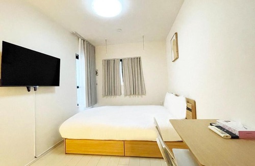 Kitaotsuka Apartment | japan house Otsuka