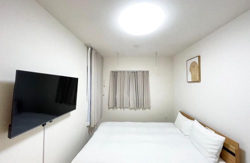 Kitaotsuka Apartment | japan house Otsuka