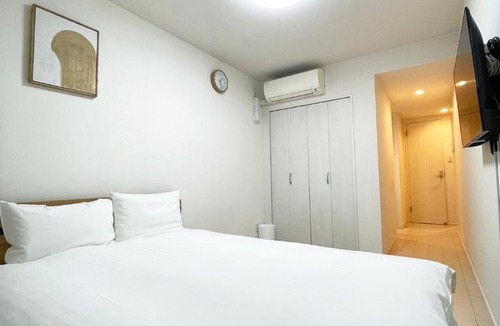 Kitaotsuka Apartment | japan house Otsuka