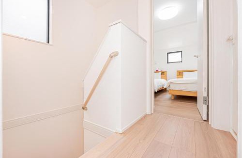 Sumida Villa | Japan House Skytree ヴィラ貸切 A館