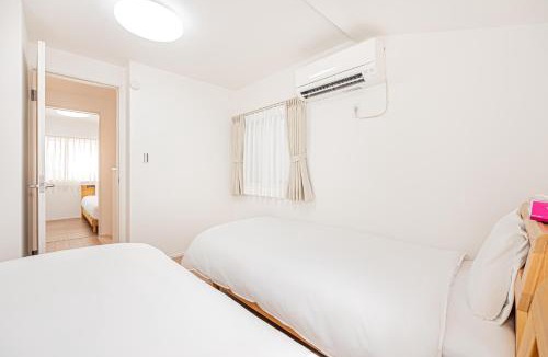 Sumida Villa | Japan House Skytree ヴィラ貸切 A館