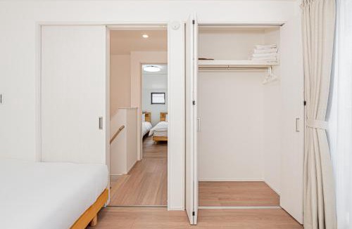 Sumida Villa | Japan House Skytree ヴィラ貸切 A館