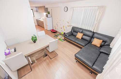 Sumida Villa | Japan House Skytree ヴィラ貸切 B館