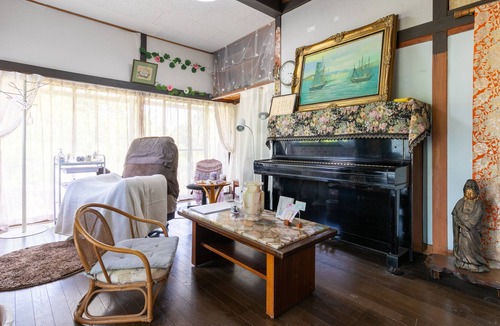 Katori House | Japanese Culture Stay & Experience OTONOMORI