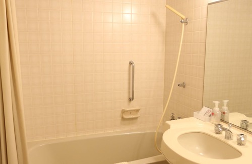 Iwaki House | Japanese Inn Iwaso