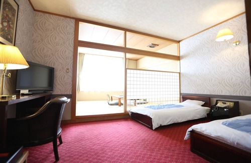 Iwaki House | Japanese Inn Iwaso