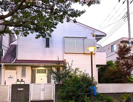 Kameari Apartment | Japanese life with garden, 2BR, feel & enjoy seasons