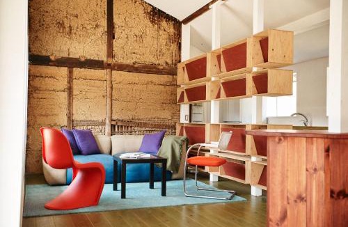 Ena House | Japanese local traditional guesthouse