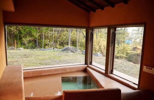 Ena House | Japanese local traditional guesthouse